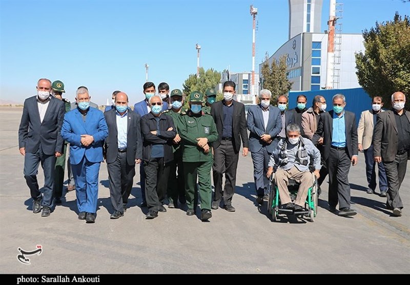 استان کرمان , شهید , تشییع شهدا , مراسم تشییع , 