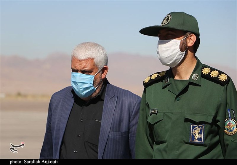 استان کرمان , شهید , تشییع شهدا , مراسم تشییع , 
