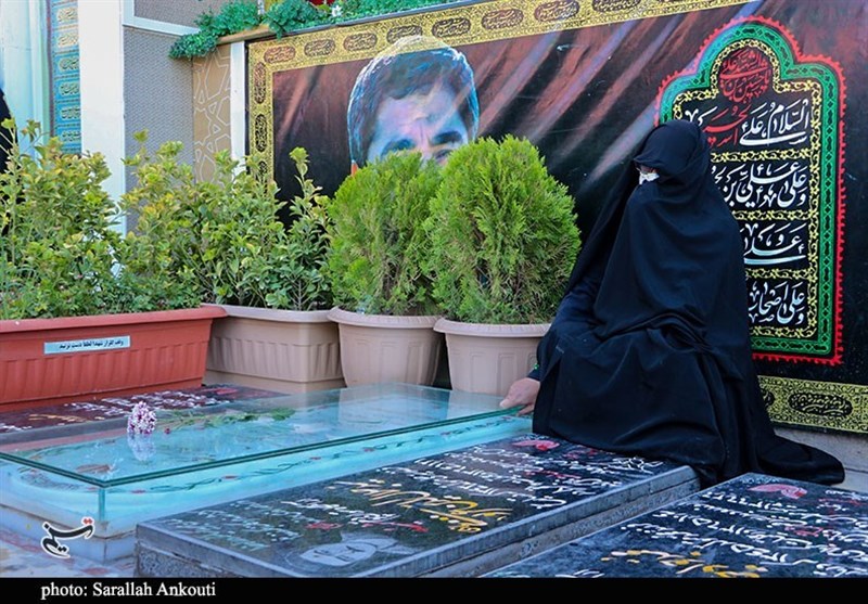 استان کرمان , شهید سپهبد قاسم سلیمانی , امام حسن (ع) , پیامبر(ص) , شهید , 