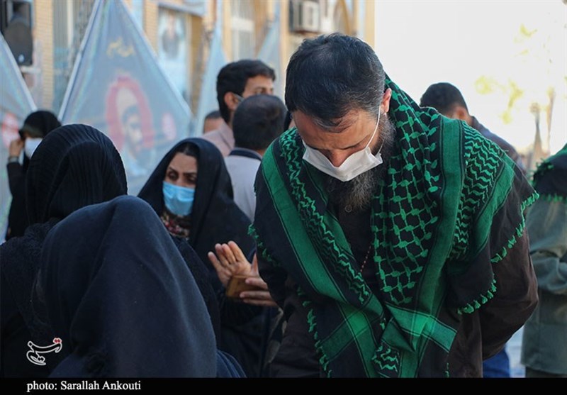 استان کرمان , شهید سپهبد قاسم سلیمانی , امام حسن (ع) , پیامبر(ص) , شهید , 