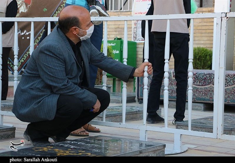 استان کرمان , شهید سپهبد قاسم سلیمانی , امام حسن (ع) , پیامبر(ص) , شهید , 