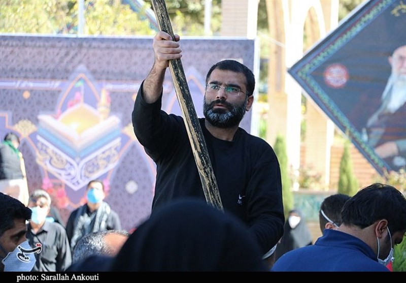 استان کرمان , شهید سپهبد قاسم سلیمانی , امام حسن (ع) , پیامبر(ص) , شهید , 