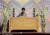 ترتیل جزء نهم قرآن‌ با صدای "عبدالباسط و عباس امام جمعه"