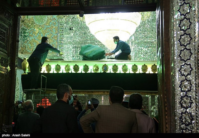 سازمان اوقاف , استانداری قزوین , 