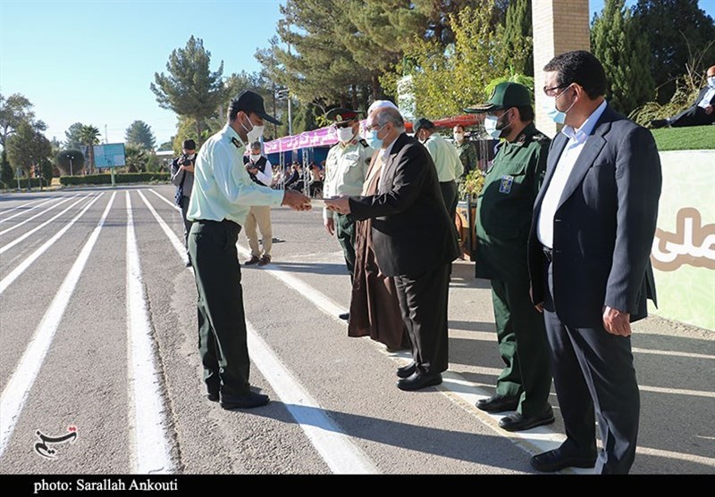 استان کرمان , 