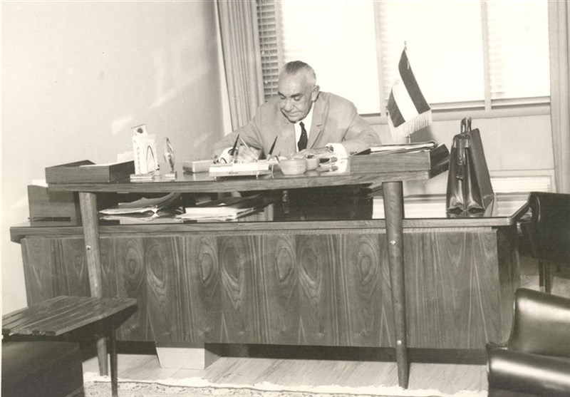 وقف , سازمان اوقاف , علمی , 