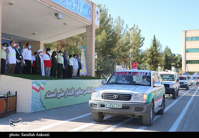 استان کرمان , کمک مؤمنانه , 