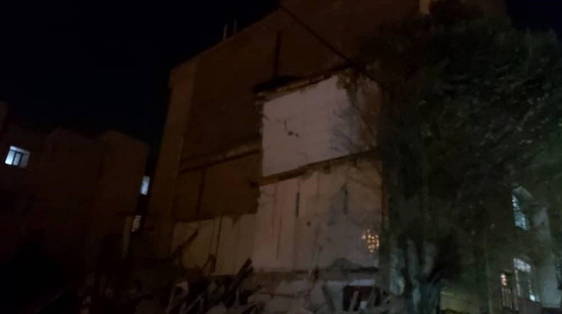 آتشنشانی , سازمان آتشنشانی تهران , حوادث ,