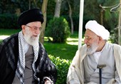 اعلام ویژه‌برنامه‌های نهمین سالگرد رحلت آیت‌الله مهدوی‌کنی
