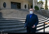 امیری: دولت 67 لایحه در حوزه معیشت و اشتغال به مجلس ارائه کرده است