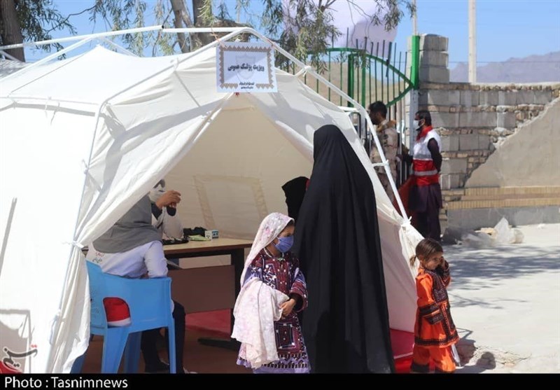 استان سیستان و بلوچستان , بهداشت و درمان , 
