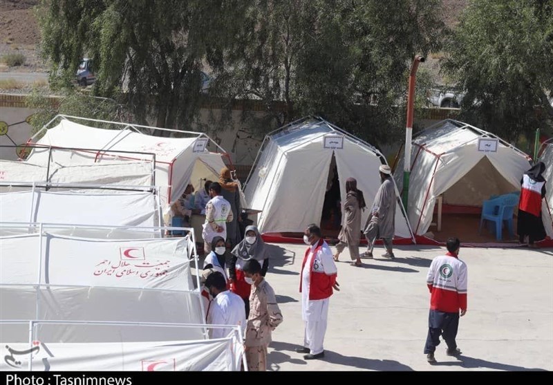 استان سیستان و بلوچستان , بهداشت و درمان , 