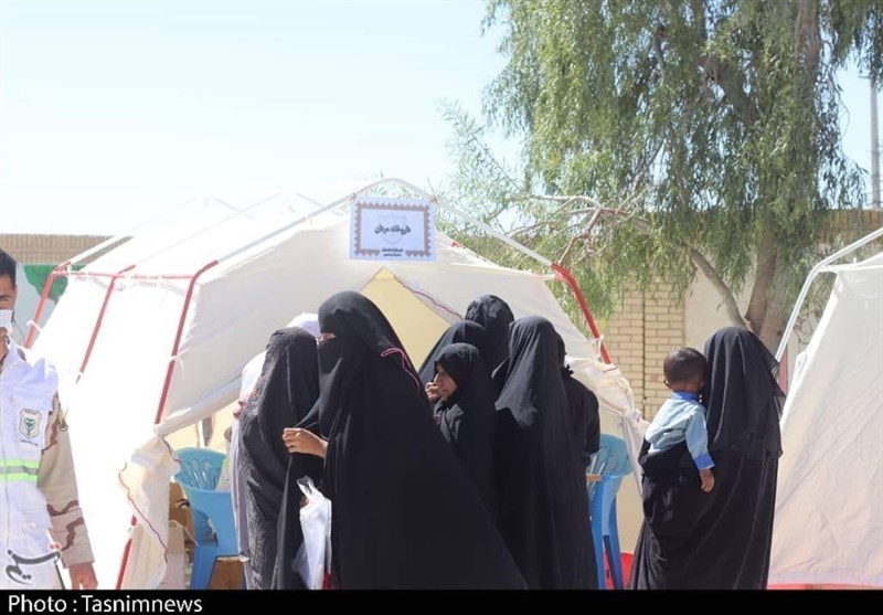 استان سیستان و بلوچستان , بهداشت و درمان , 