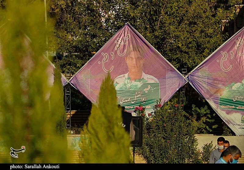 شهید , استان کرمان , شهید سپهبد قاسم سلیمانی , شهدای نیروی انتظامی|شهدای ناجا , 