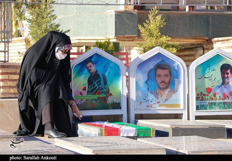 شهید , استان کرمان , شهید سپهبد قاسم سلیمانی , شهدای نیروی انتظامی|شهدای ناجا , 