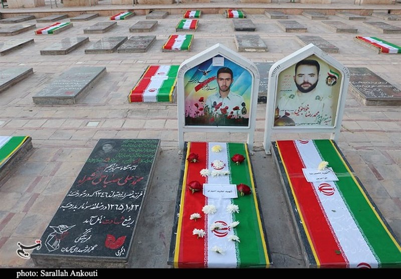 شهید , استان کرمان , شهید سپهبد قاسم سلیمانی , شهدای نیروی انتظامی|شهدای ناجا , 