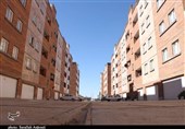 بهره‌برداری از 480 واحد مسکن کارگری در سیرجان