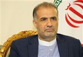 هیات بزرگ اقتصادی روسیه در راه تهران