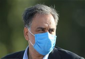 مددی: فکری گفت به کسی که نمی‌تواند با این شرایط کار کند، نیاز ندارد/ دستگاه نظارتی تأکید کرد قراردادهای نجومی استقلال تعدیل شود