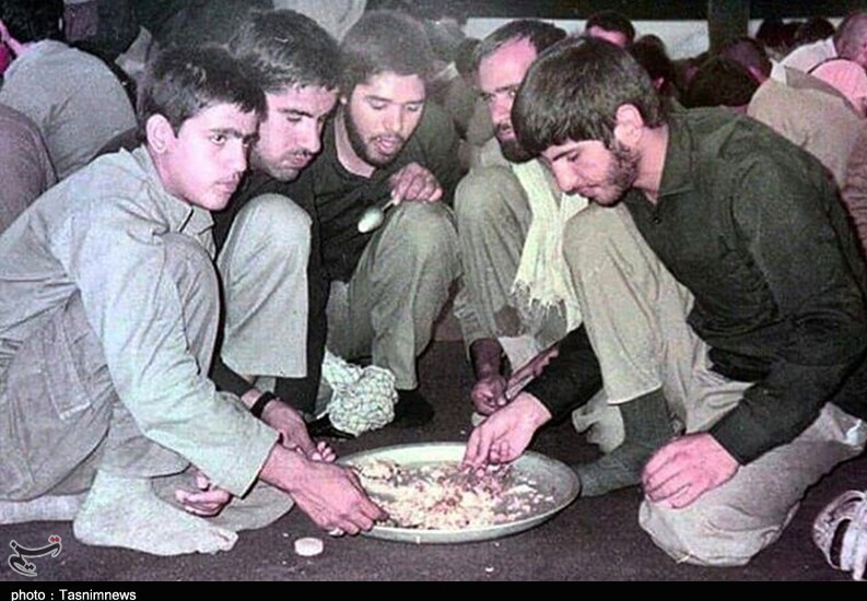 دفاع مقدس , مناطق عملیاتی دفاع مقدس , شهدای دفاع مقدس , خاطرات دفاع مقدس , 