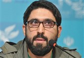 روایت اهالی فرهنگ و هنر از دیدار غیررسمی با امام خامنه ای_1|تعبیر رهبر انقلاب از لباس ضدگلوله برای ورود به سینما چه بود؟