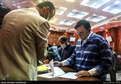 جلسه محاکمه محمد امامی| امامی: مدیران بانک سرمایه و صندوق فرهنگیان فاسد نبودند!