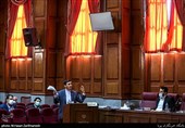 سخنرانی قهرمانی نماینده دادستان در  هشتمین جلسه دادگاه بررسی اتهامات محمد امامی