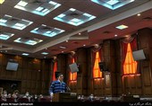 هشتمین جلسه دادگاه بررسی اتهامات محمد امامی