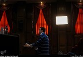 هشتمین جلسه دادگاه بررسی اتهامات محمد امامی