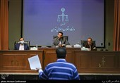 توصیه قاضی به امامی: بیان مطالب سخیف خروجی ندارد/وکیل شما شئونات را رعایت نمی‌کند