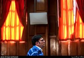 هشتمین جلسه دادگاه بررسی اتهامات محمد امامی