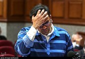 محمد امامی: مستندات روابط من با دلاویز را منتشر کنید؛ قاضی: منتشر نشده چون بی‌عفتی است