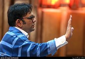هشتمین جلسه دادگاه بررسی اتهامات محمد امامی