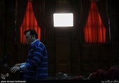 هشتمین جلسه دادگاه بررسی اتهامات محمد امامی