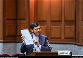 جلسه محاکمه محمد امامی| قهرمانی: با بی‌اخلاقی و نسبت‌های ناروا می‌خواستند نماینده دادستان را عوض کنند