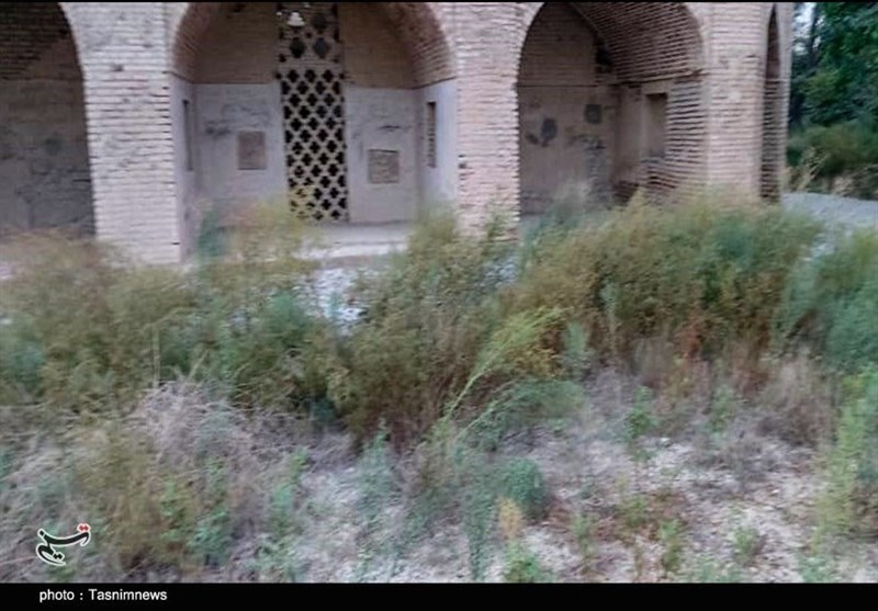 سازمان میراث فرهنگی، صنایع دستی و گردشگری , استان کرمان , 