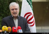 نمکی: مراکز واکسیناسیون در روزهای تعطیل به فعالیت خود ادامه‌ دهند