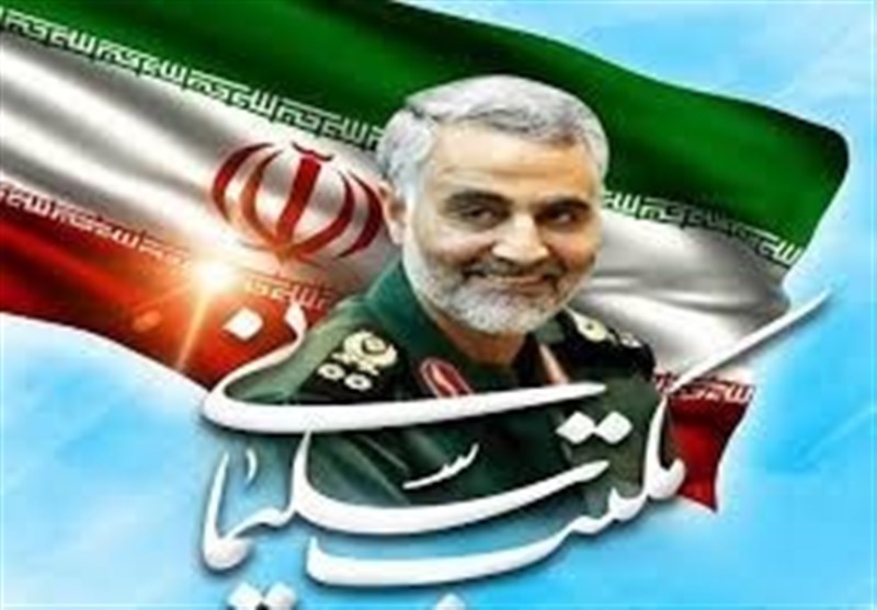 هجر حبیب| سردار سلیمانی چگونه هم‌رزمان خود را انتخاب می‌کرد؟ + فیلم