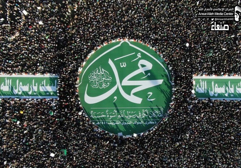 «شکست ناپذیر»؛ روایت جبهه مقاومت اسلامی در یمن