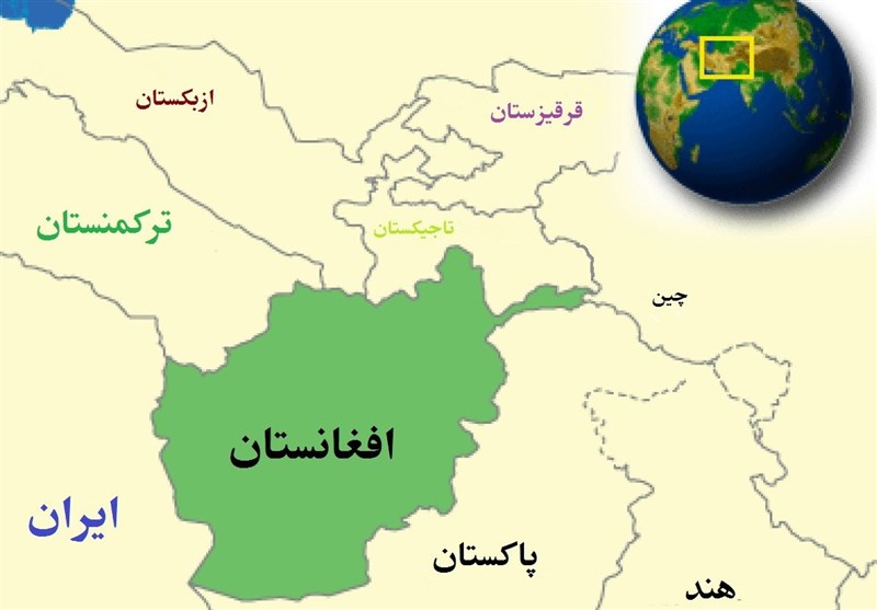 آسیای مرکزی افغانستان را بخشی از نظم نوین منطقه‌ای می‌داند