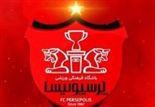 اعتراض رسمی پرسپولیس به صحبت‌های سهیل مهدی