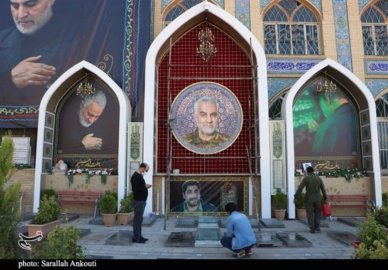 هالیوود , فیلم , سینما , شهید فخری زاده , تروریسم , 