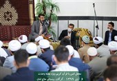 بنیاد علوی در مناطق اهل‌سنت محافل قرآنی برگزار می‌کند