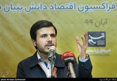 در دنیای امروز رشد دانش‌بنیان رشد پایدار است/ ممنوعیت واردات منجر به ایجاد ⁧‫انحصار‬⁩ برای تولیدکنندگان داخلی نشود