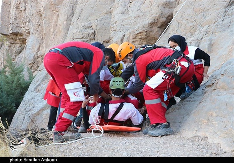 استان کرمان , امدادرسانی , 