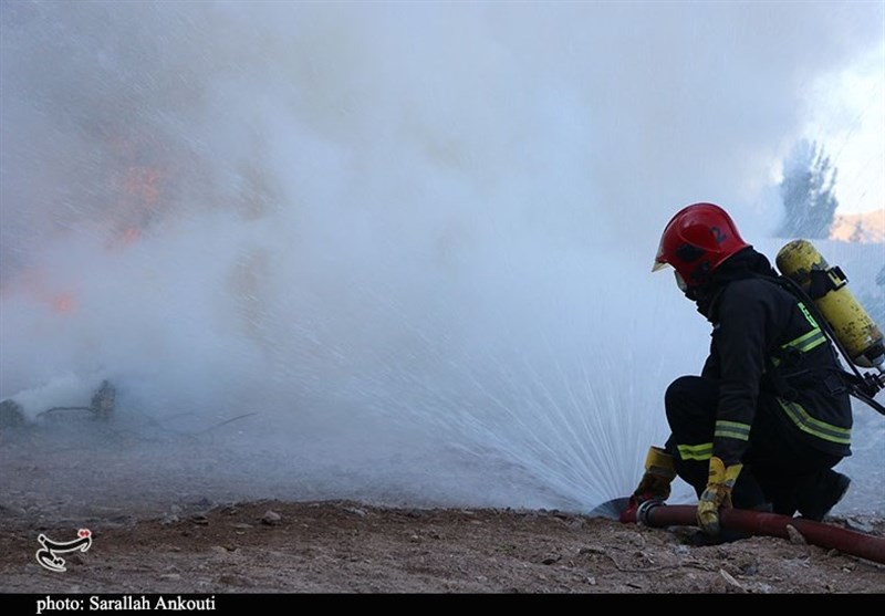 استان کرمان , امدادرسانی , 