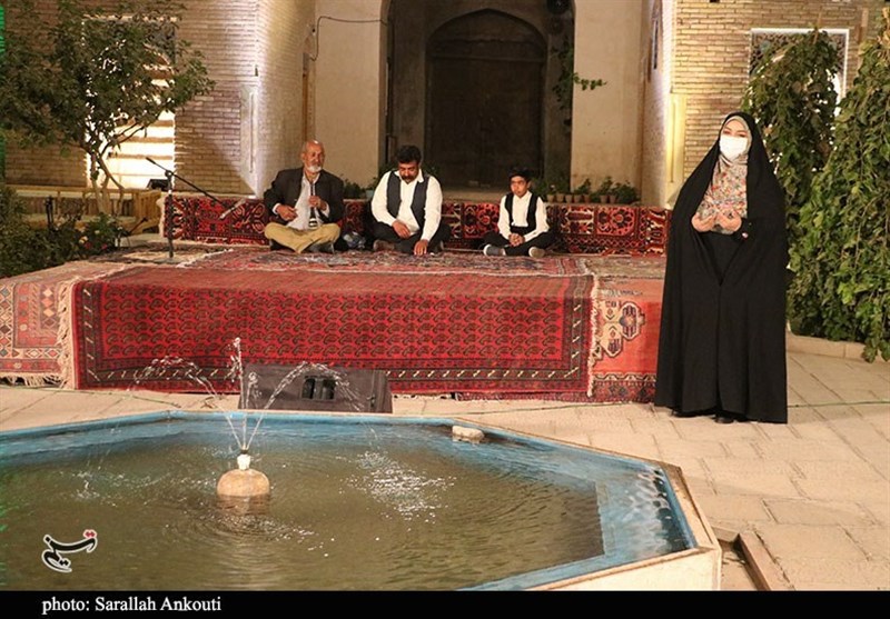 موسیقی , جشنواره موسیقی نواحی , 