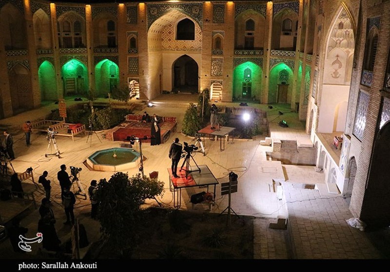موسیقی , جشنواره موسیقی نواحی , 