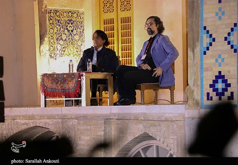 موسیقی , جشنواره موسیقی نواحی , 