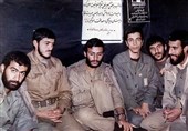 شهادت آقا مهدی تلخ‌ترین روز من در جنگ بود